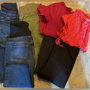 COPY - Maternity Wear